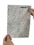 Геотекстиль термооброблений Fibertex F-10 (80 г/м.кв.), фото 4