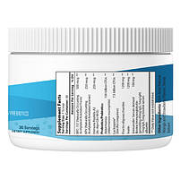 Integrative Peptides Gut Feeling / Пептиди BPC-157, KPV і А2 для здоров'я шлунково-кишкового тракту (Апельсин) 30 порцій BX992, фото 2