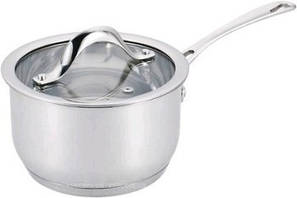 Ковши. Сотейники