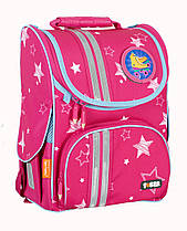 Рюкзак шкільний Tiger Nature Quest Twinkle Stars(girls) NQSC-A03