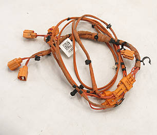 Проводка, силові кабеля VW ID4 (20-) 1EA-971-398-AC, фото 1