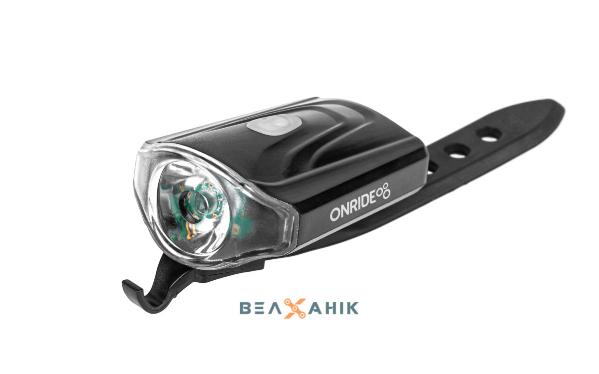 Фара передня ONRIDE Xeo USB