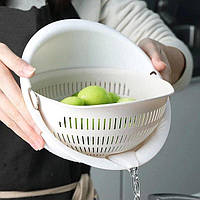 Миски, дуршлаки