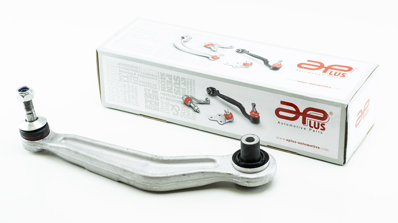 Важіль задній правий верхній Applus (Туреччина) BMW 5-Series (E39), БМВ 5 (Е39) 95-03 #12149AP UATLVTT4, фото 1