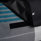 Пляжна ковдра з утеплювачем 200х200см Trizand 21077, фото 9