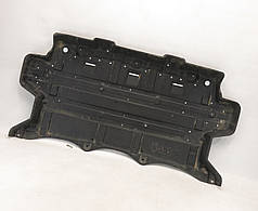 Захист батареї / дніща задній Nissan Leaf ZE1 60 кВт (18-) 748N3-5SN0A