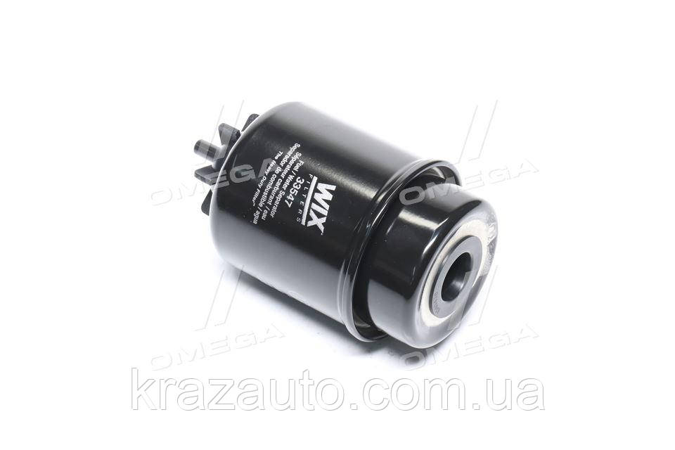 Фільтр паливний JOHN DEERE (WIX) 33547
