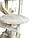 Кігтеточка "Ігровий комплекс для кішок CatTree 1223" Beige, фото 5