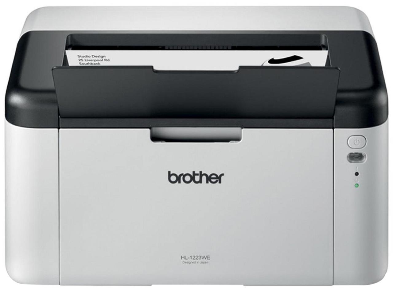 Принтер Brother HL-1223WE (HL1223WE)