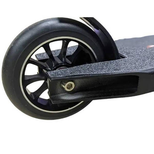 Самокат трюковый Activepower D90 от 5 лет до 120 кг Черный SMS_t-dr (ID ...