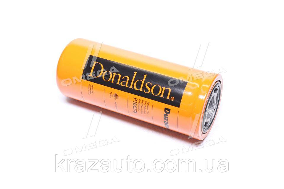 Фільтр оливний JOHN DEERE (Donaldson) P164378
