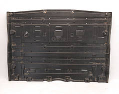 Захист батареї / дніща передній Nissan Leaf ZE1 60 кВт (18-) 748N2-5SN0A