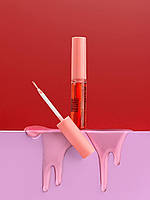 Клей для ламінування вій «Vilmy» рожевий, 5 ml