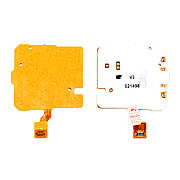 Клавіатурний модуль NOKIA 2710 якість ААА