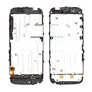 Клавіатурний модуль NOKIA 5800 і тіло