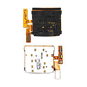 Клавіатурний модуль SONY ERICSSON K850/K650