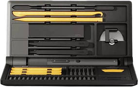 Набір інструментів Hoto Precision Screwdriver Kit Pro QWLSD012