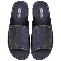 Хатні капці Белста 41 28 см Сині (4100336)