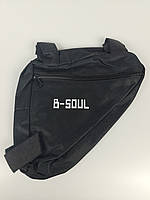 Сумка для велосипеда на раму