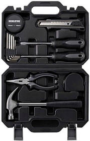 Набір інструментів Xiaomi Jiuxun Tools Toolbox 12*1 PCS