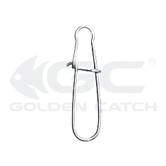 Застібка (американка) GC Nice Snap 1020BN №000 (12шт / 4кг) Black Nickel