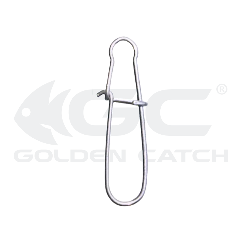 Застібка (американка) GC Nice Snap 1020BN №000 (12шт / 4кг) Black Nickel