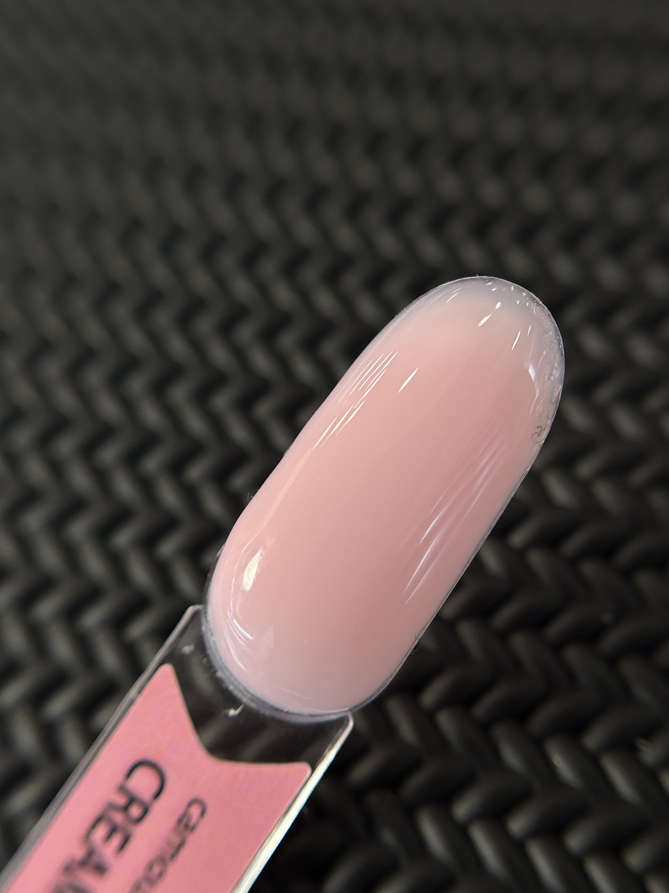 Buzz Creamy pink base 01, 15 ml