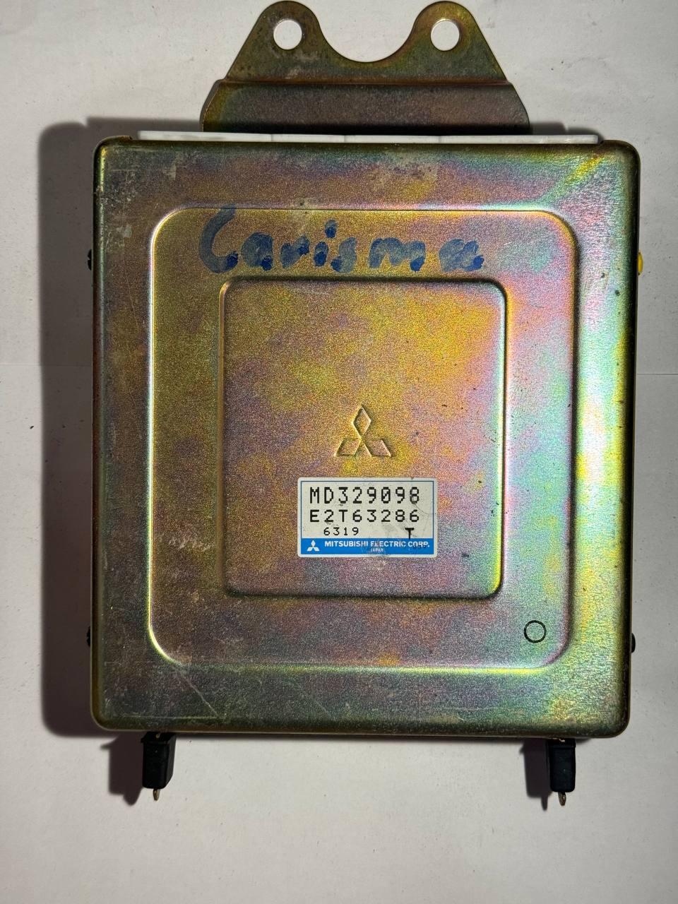 Електронний блок керування Mitsubishi Carisma MD 329098 / MD329098 / E2T63286