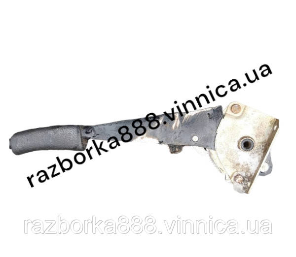 Важіль ручного гальма ВАЗ 2108 2109 21099 2113 2114 2115 б. у, фото 1