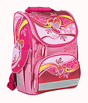 Рюкзак шкільний Tiger Nature Quest Collection Happinness (girls) 1728W