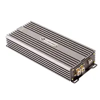 Автомобильный 1-канальный усилитель DLS Reference CCi500 усилители мощности звука Д класса / моноблок