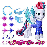 Ігровий набір My Little Pony Поні Зіпп Сторм 15 см Zipp Storm F4282