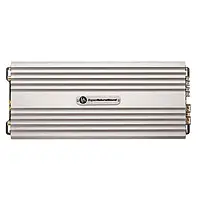 Автомобильный 4-канальный усилитель DLS Reference CCi44 усилители мощности звука АВ класс