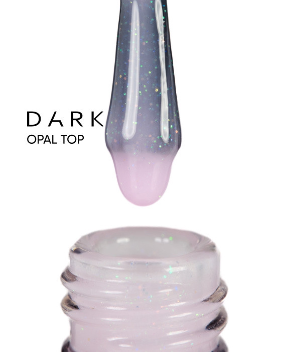 DARK OPAL TOP, 10 МЛ