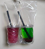 Пакети для Bubble tea