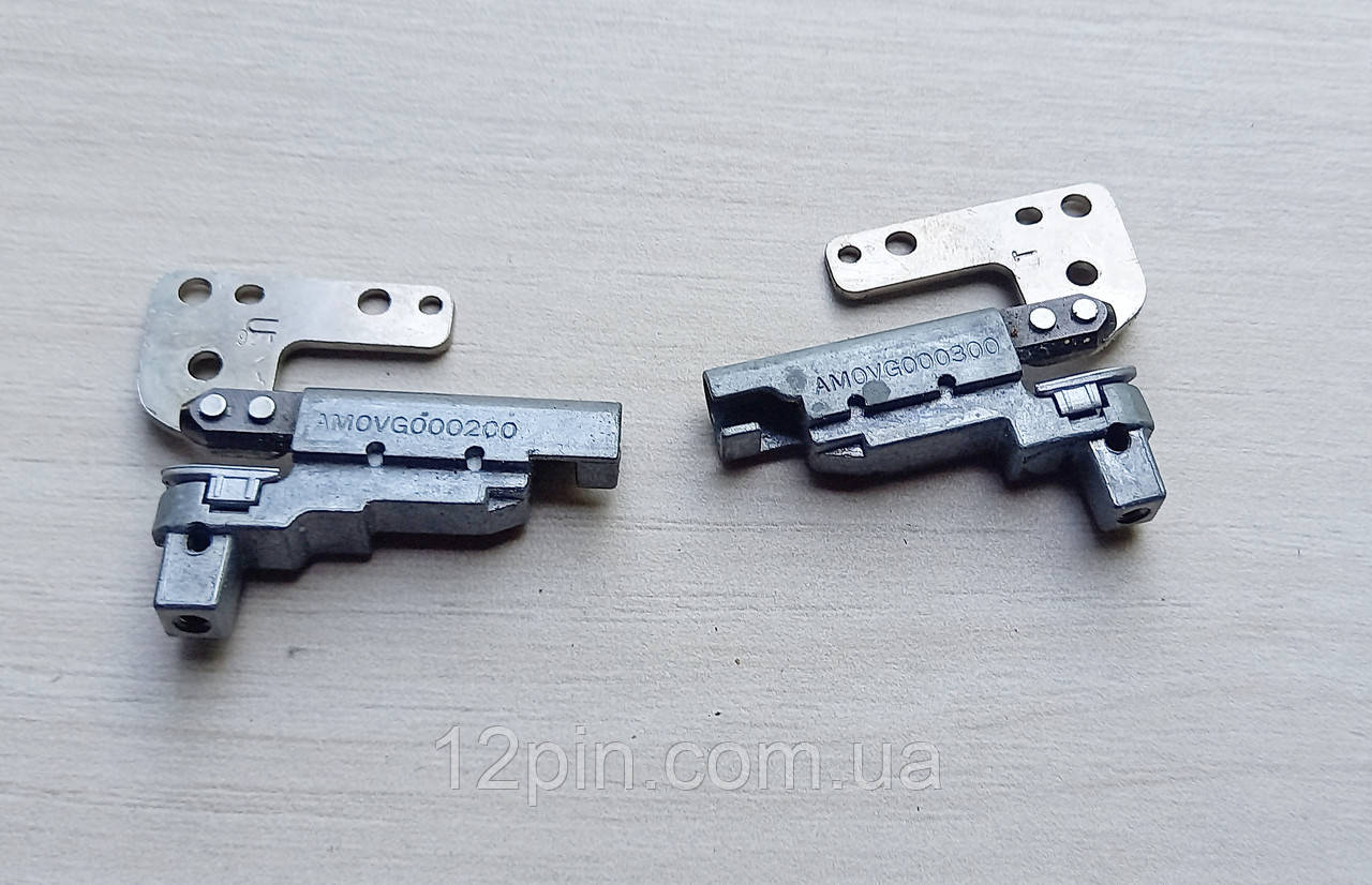 Петлі Dell Latitude E6440 б.у. оригінал, фото 1