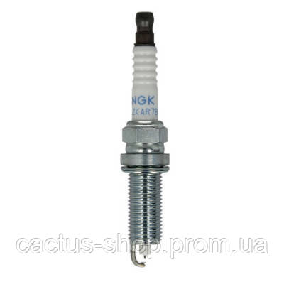 Свеча зажигания NGK 93482 SILZKAR7B11 l (ID#2229544439), цена: 682 ...