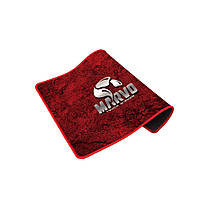 Килимок для мишки ігрова поверхня MARVO G39 L (450x400х3 mm), фото 3