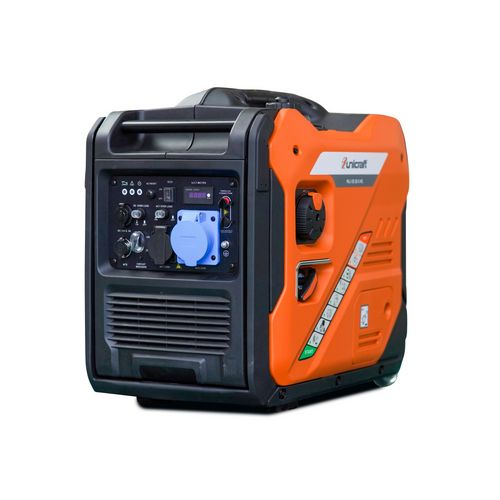Інверторний електрогенератор Unicraft PG-I 55SE-S HC
