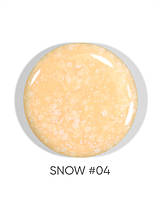 DARK SNOW GEL 04, 5 ML
