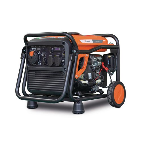 Інверторний електрогенератор Unicraft PG-I 41 SE HC
