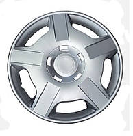 Ковпаки колес Star R13 чорний Україна