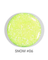DARK SNOW GEL 06, 8 ML