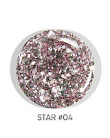 DARK STAR GEL POLISH 04, 5 G