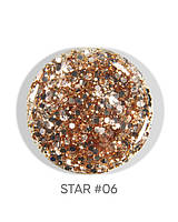 DARK STAR GEL POLISH 06, 5G