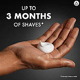 Піна для гоління Gillette Shaving Foam Sensitive 311 гр (США), фото 3