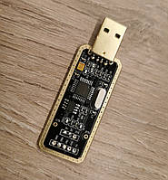Кабель для настроювання ГБО  ГБО Digitronic mp32  mp48 на чипі FTDI FT232BL 2,5 метри, фото 3
