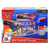 Дитяча іграшка "Паркінг Тачки" Metr+ HT622Q, World-of-Toys