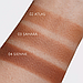 Бронзуюча пудра Hermes Plein Air H Trio Healthy Glow Mineral Powder 02 Atlas 18 г, фото 10
