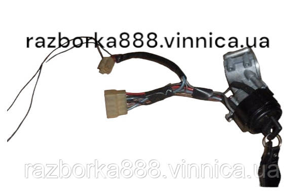 Замок запалювання ВАЗ 2108 2109 21099 ЗАЗ 1102 Таврия 1103 Славута 1105 Дана 11055 Пікап б у